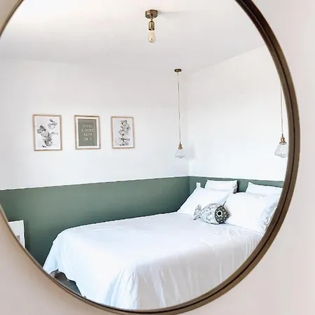 Brehat Vue Et Jacuzzi Tréveneuc