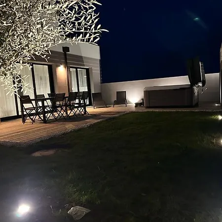 Brehat Vue Et Jacuzzi Tréveneuc